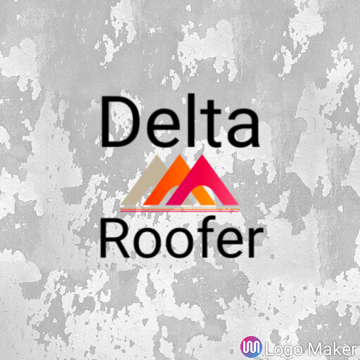Delta Roofer business image