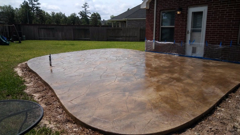 Portland Concrete Contractor business image