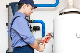 Five Guys Plumbing Troy business image