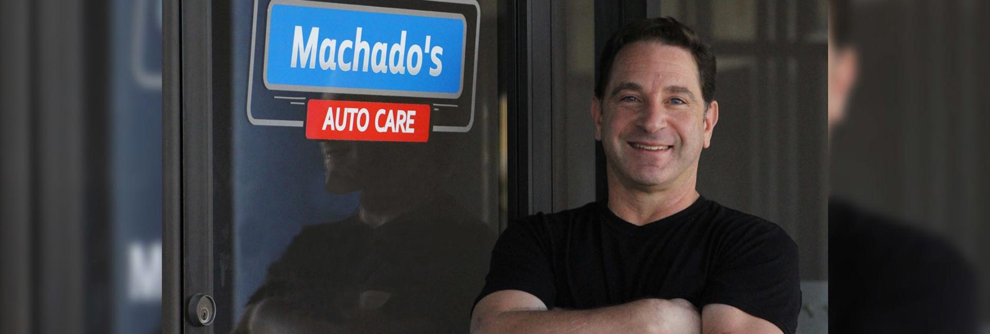 Machado's Auto Care business image