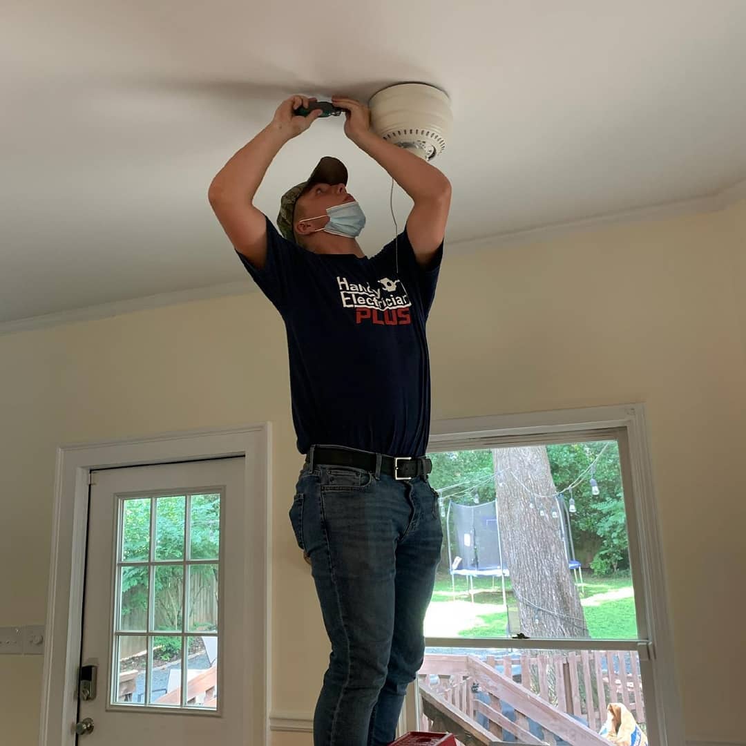 Electrician Pros Schaumburg business image