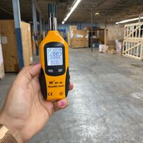 Westland Mold Inspection business image