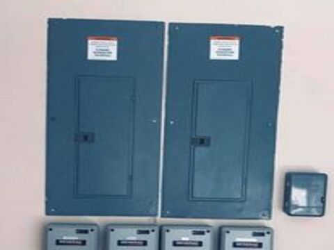 Berkeley Electrician Guys business image