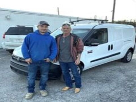 Berkeley Electrician Guys business image