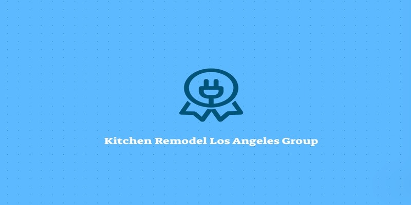 Kitchen Remodel Los Angeles Group business image