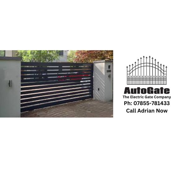 AutoGate Northern Ireland business image