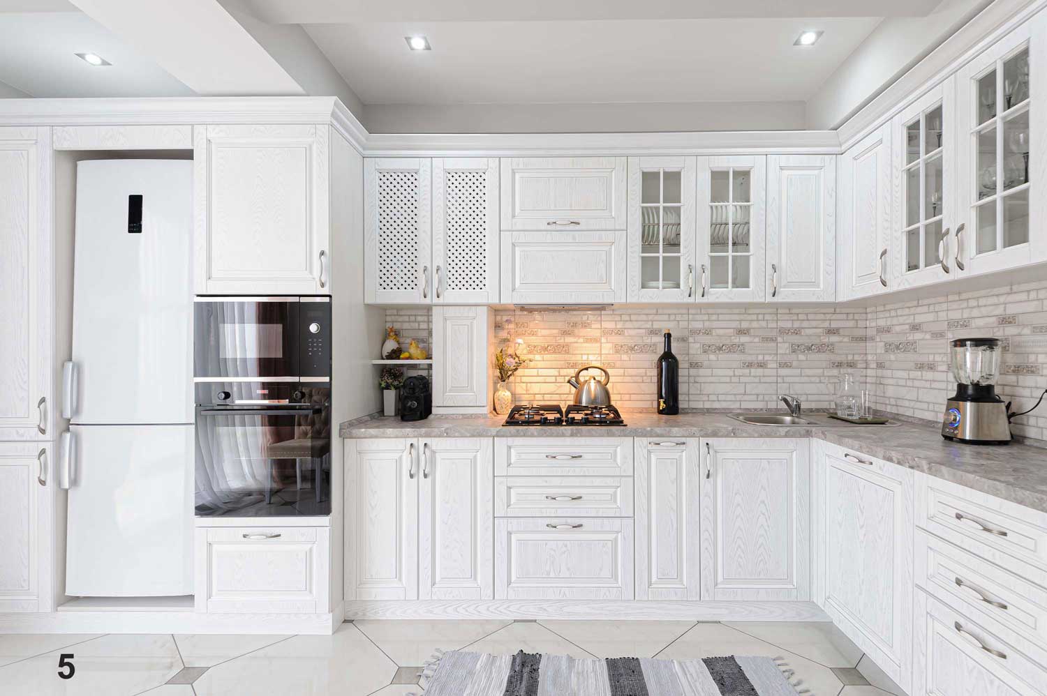 KBF Remodeling business image