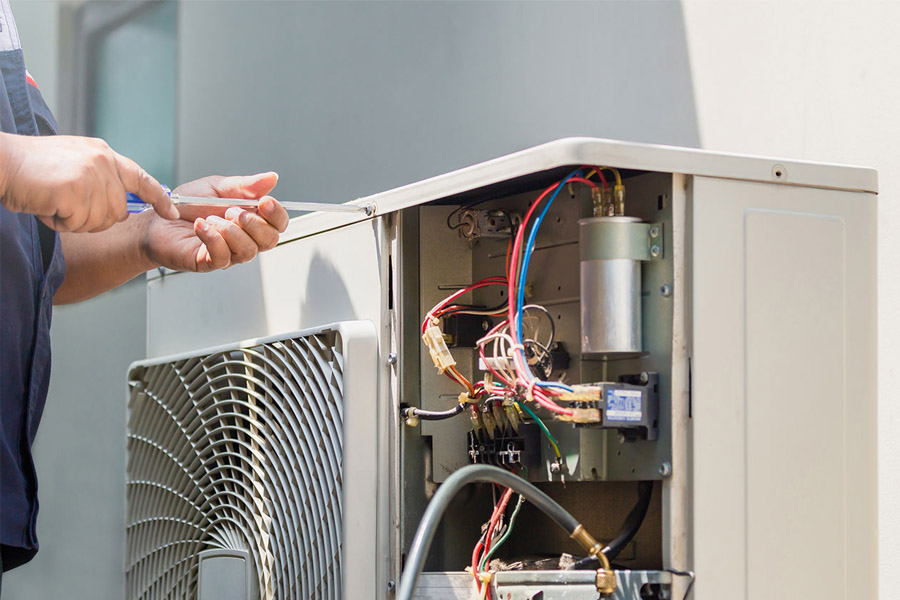 Ara Air Condition and Heating business image