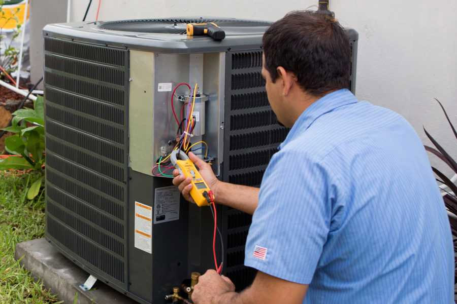 Ara Air Condition and Heating business image