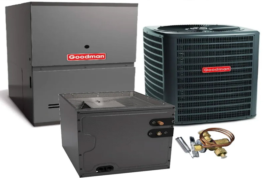 Ara Air Condition and Heating business image