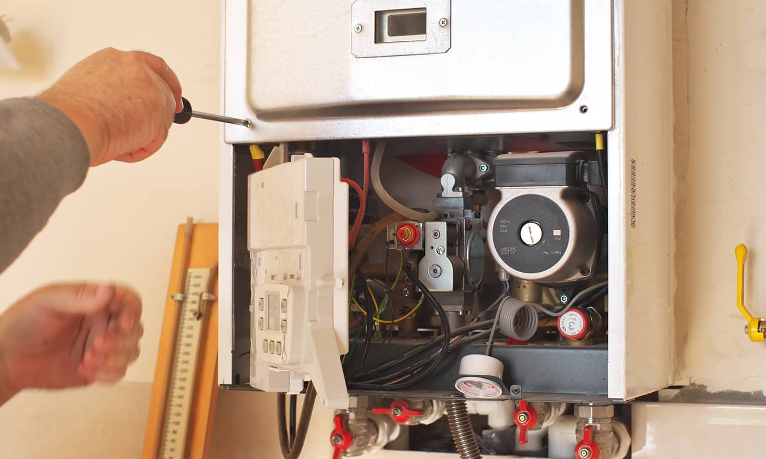 Ara Air Condition and Heating business image