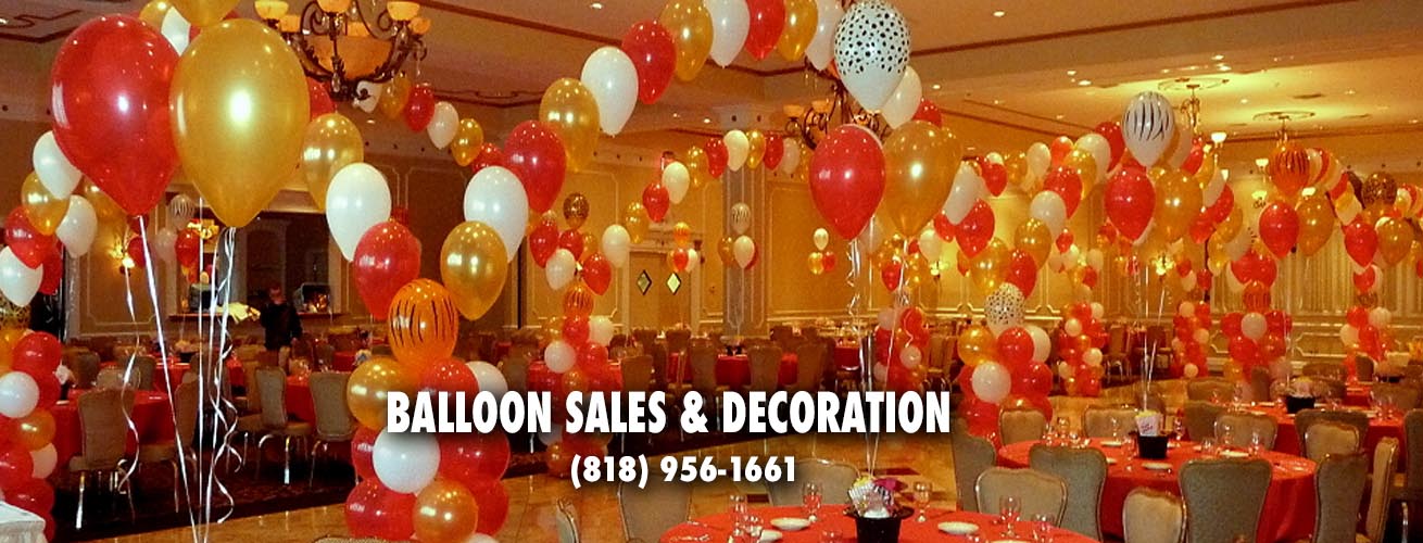 Party Plaza business image