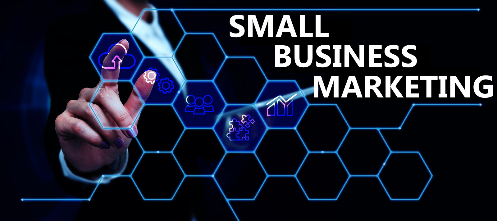 KISLOCAL Marketing business image