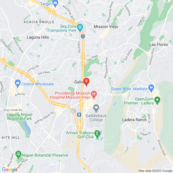 Yanis Remodeling location map