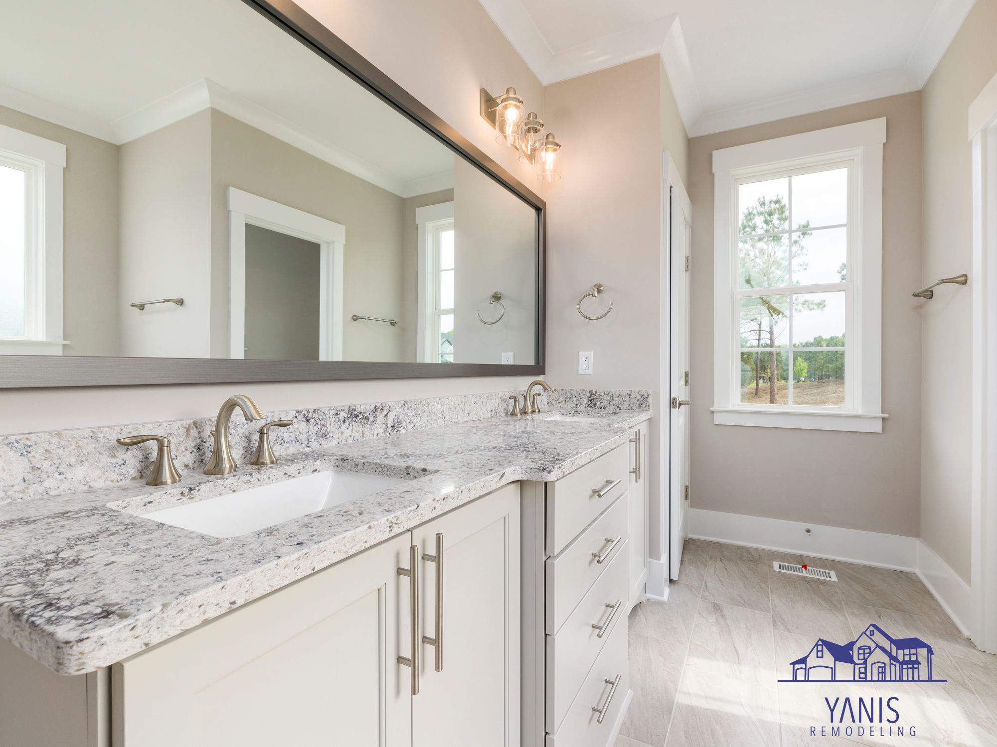 Yanis Remodeling business image