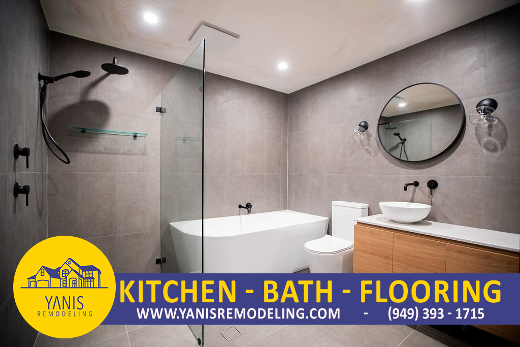 Yanis Remodeling business image