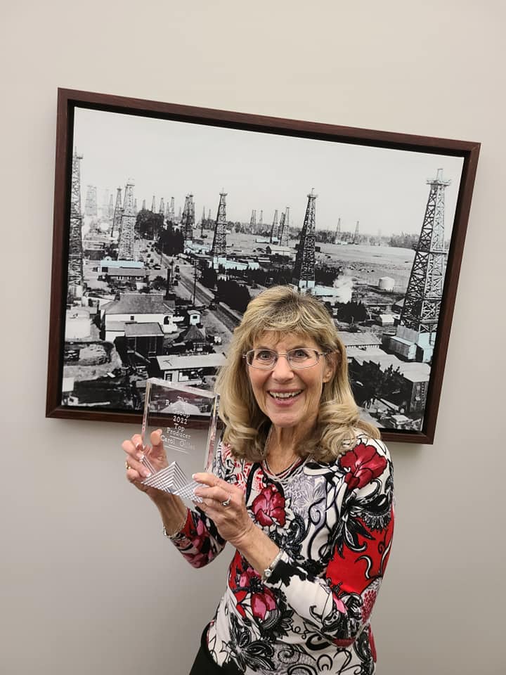 Carol Gilles - Realtor business image