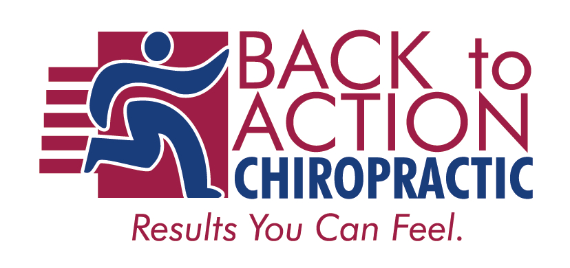 Back To Action Chiropractic business image