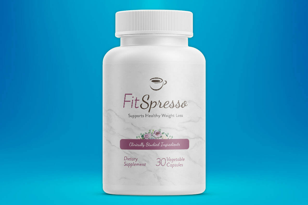 Fitspresso business image
