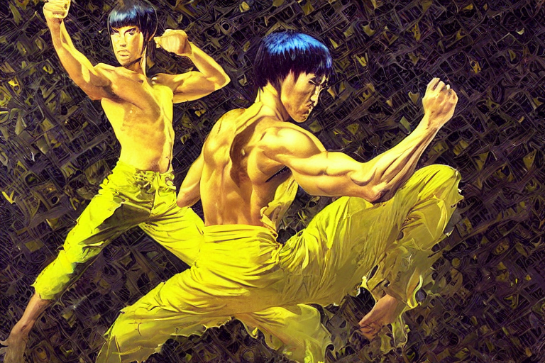 Dallas Wing Chun Academy business image