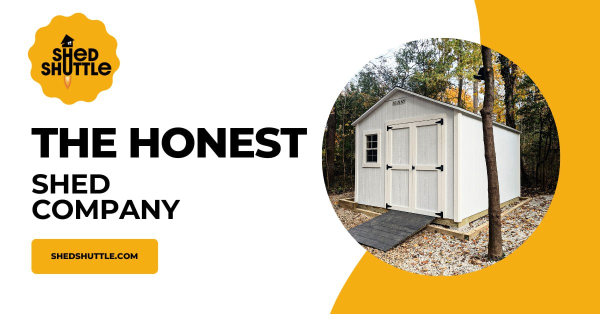 Shed Shuttle business image