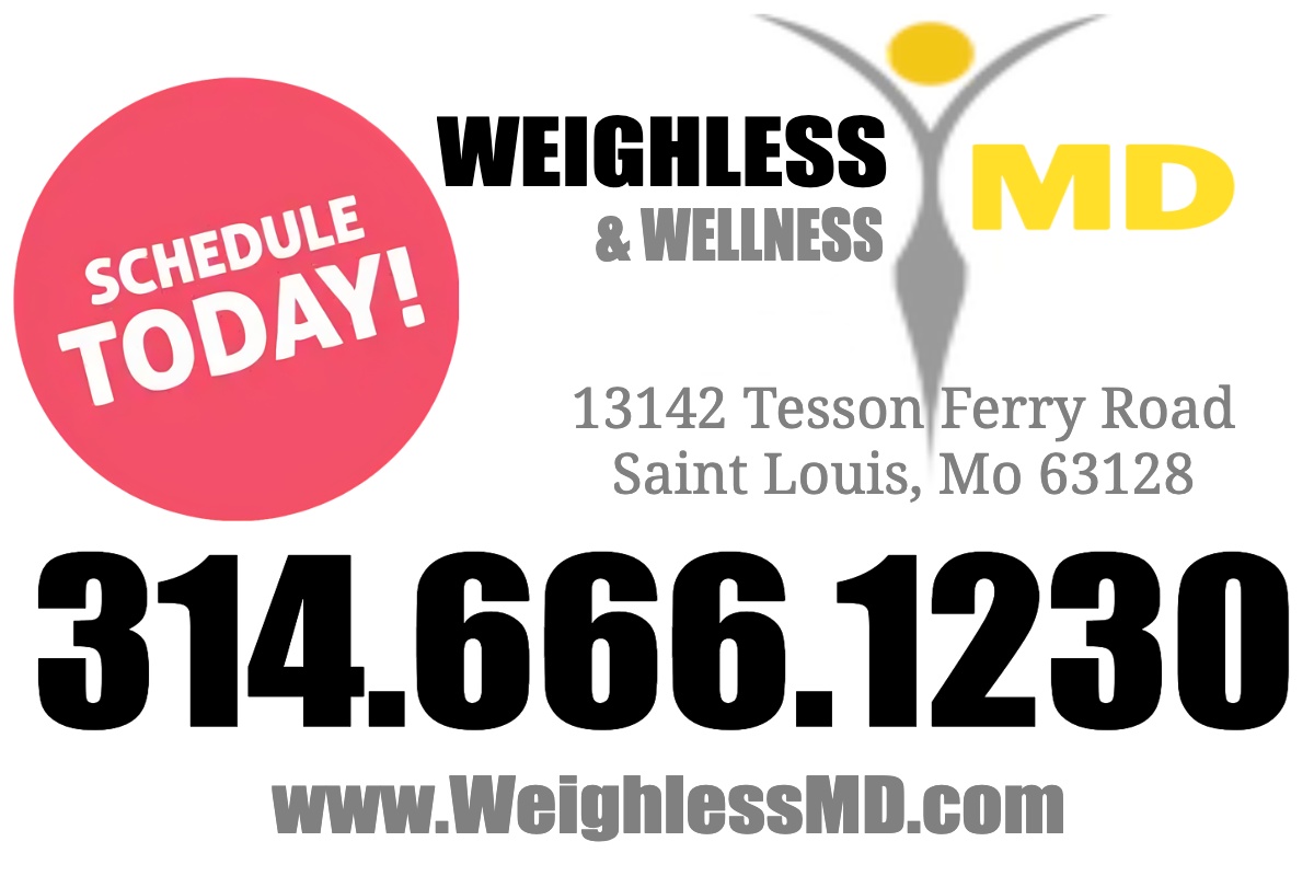 Weighless MD & Wellness St.Louis business image