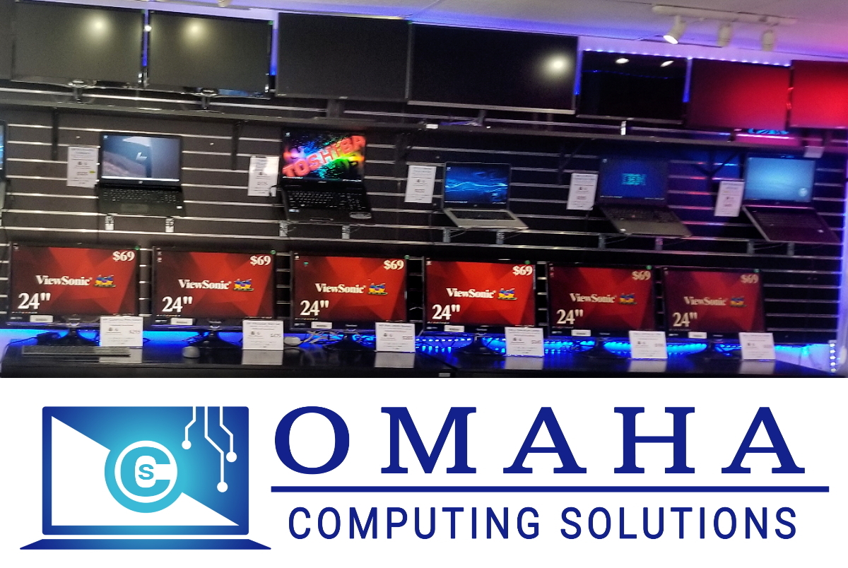 Omaha Computing Solutions LLC business image