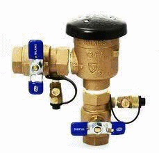Waterdogs Plumbing business image