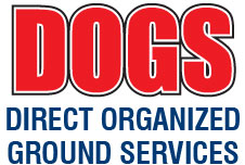 Direct Organized Ground Service business image