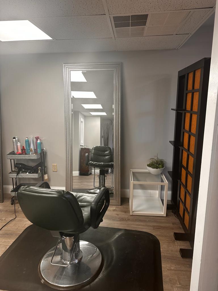 Zena Salon Allston business image