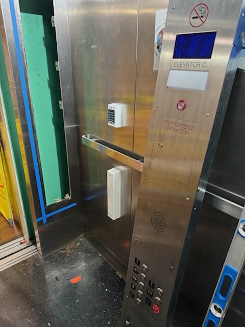 Ferens Elevator Co business image