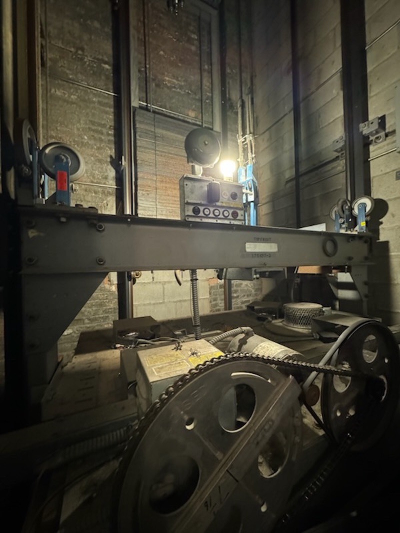 Ferens Elevator Co business image