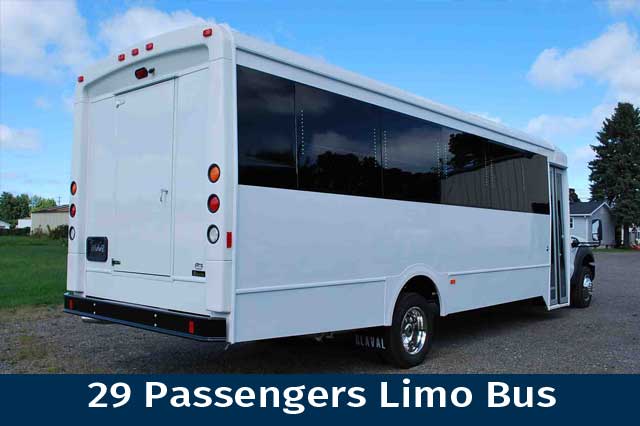 Absolute Dream Limousines business image