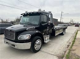 Mckinney Tow Truck Service business image