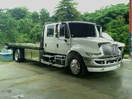 Mckinney Tow Truck Service business image