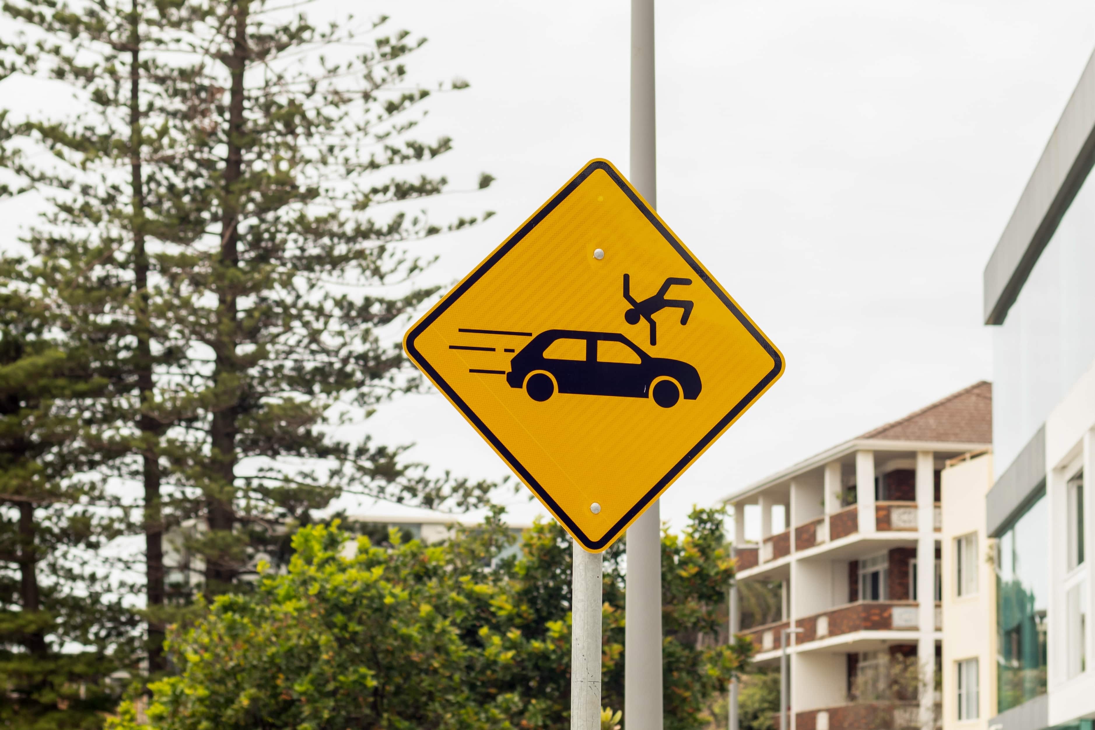 Tus Abogados de Accidentes business image