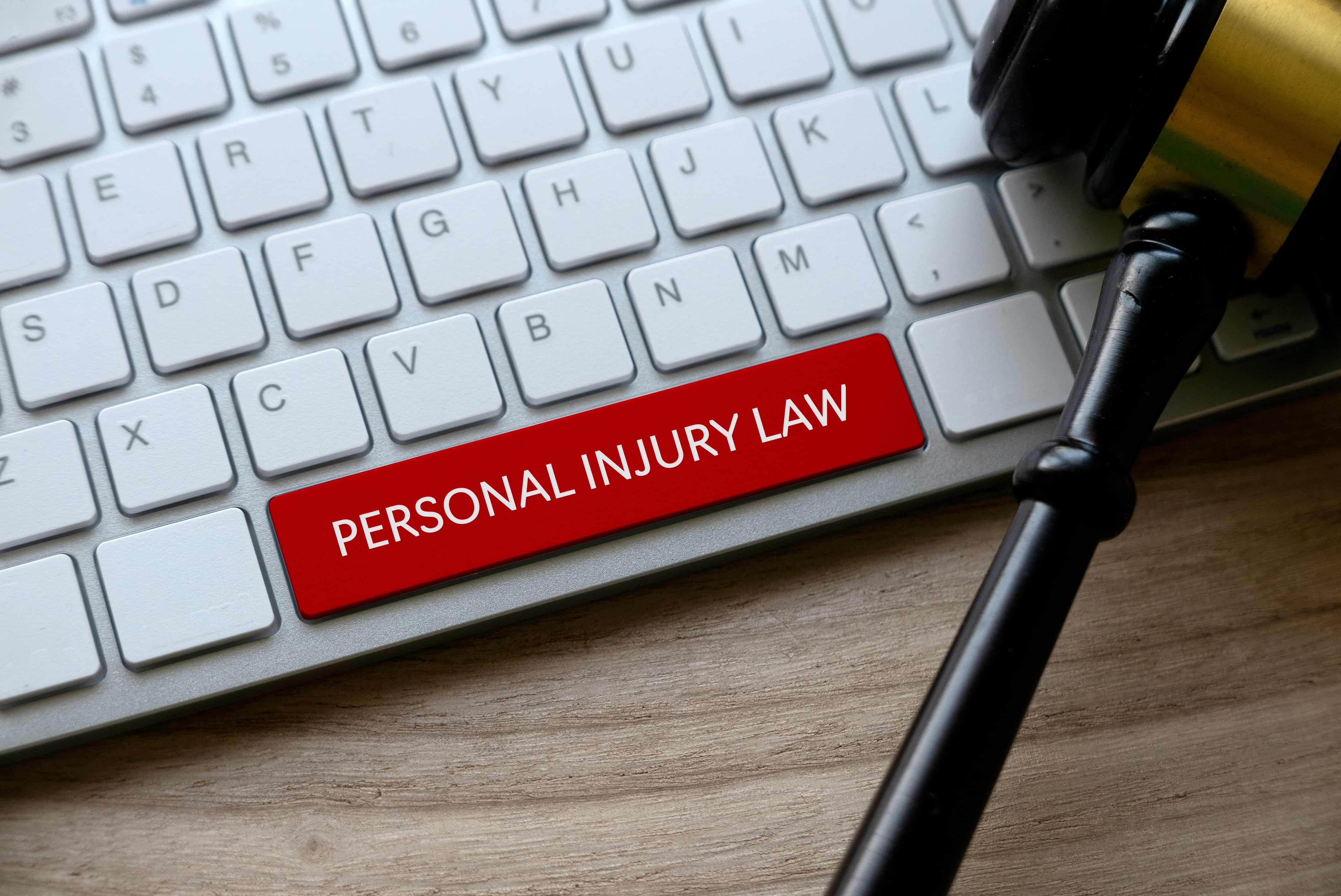 Tus Abogados de Accidentes business image
