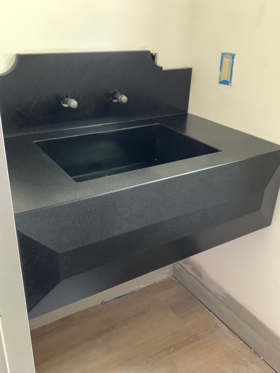 GT Stone Works business image
