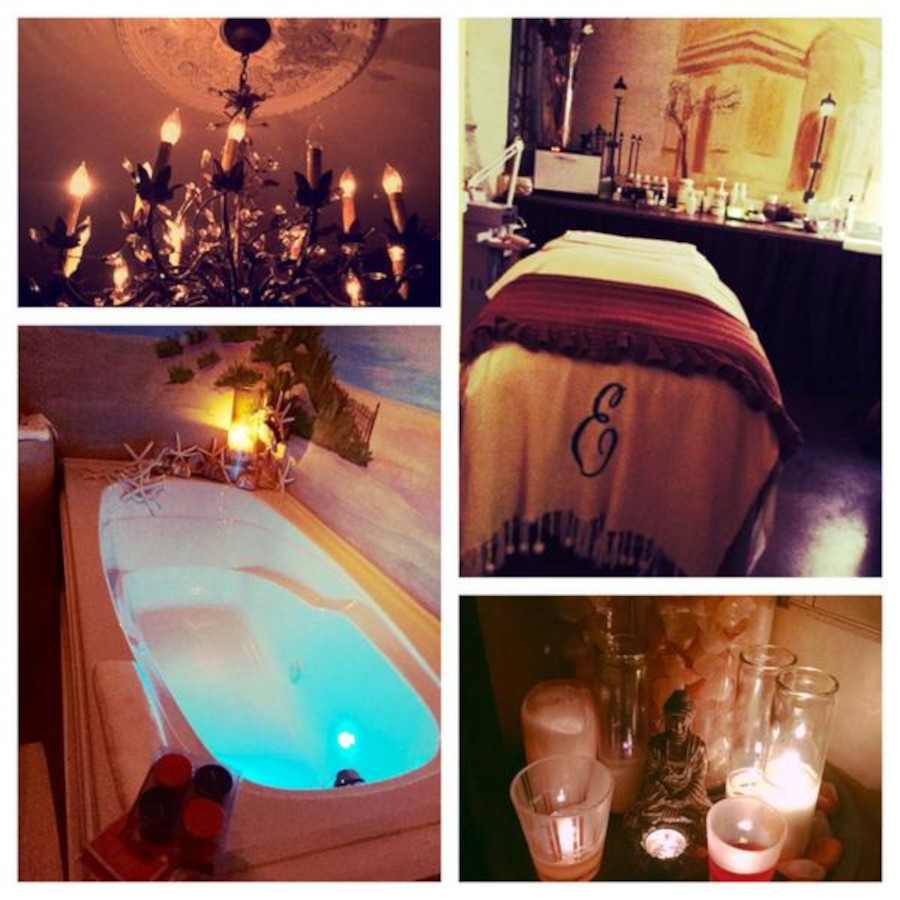 Esspa Organic Hungarian Skincare and Salon business image