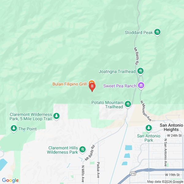 Fortitude Auto Detailing location map
