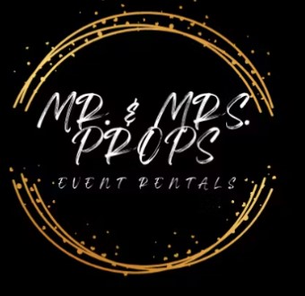 Mr and Mrs Props business image