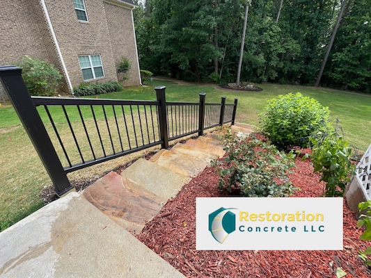Restoration Landscape & Concrete LLC business image