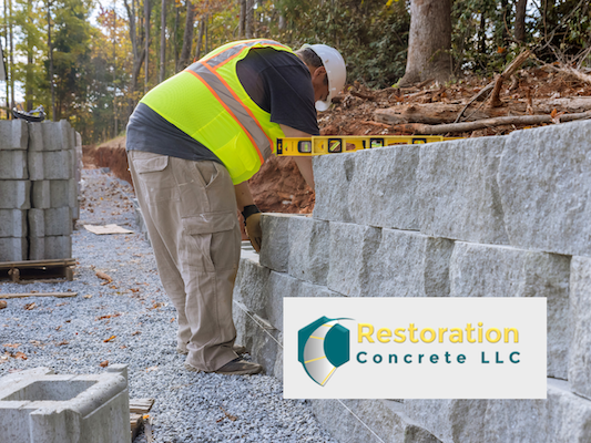Restoration Landscape & Concrete LLC business image
