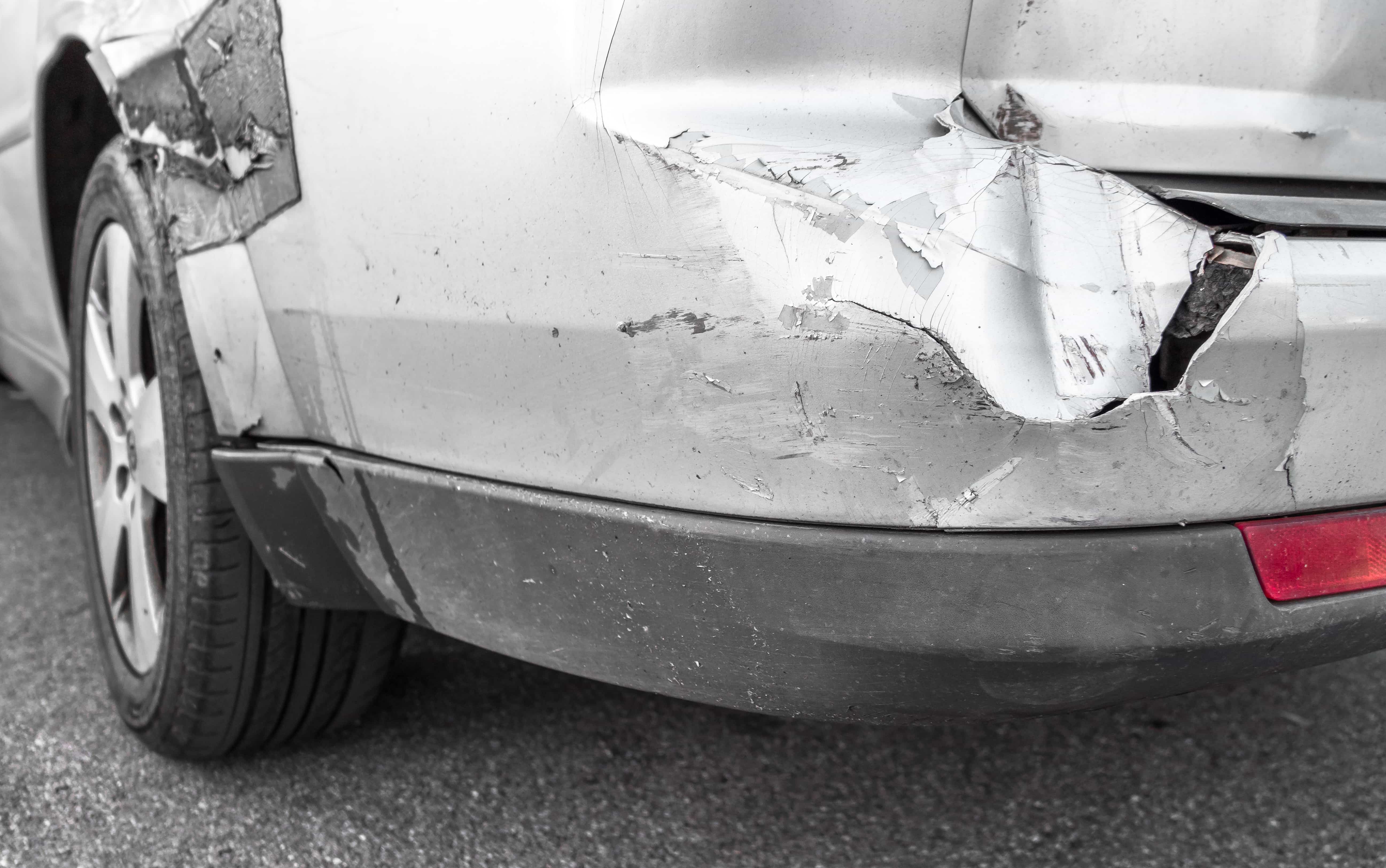 Los Mejores Abogados de Accidentes business image
