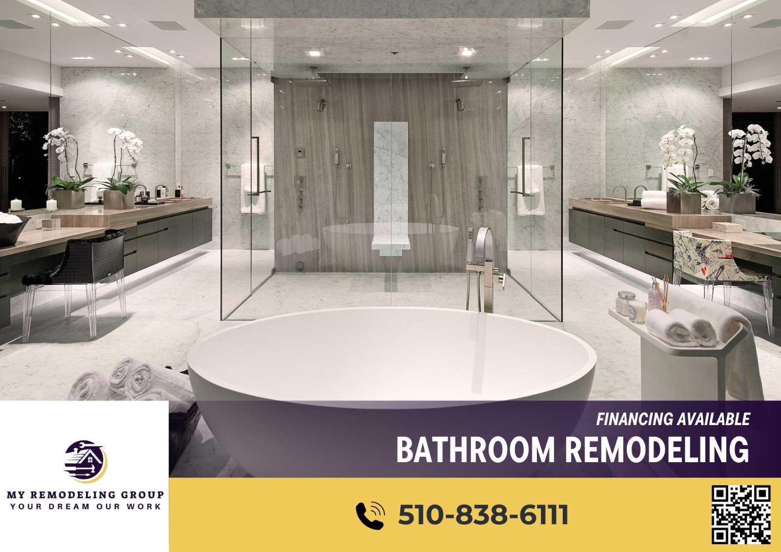 My Remodeling Group business image