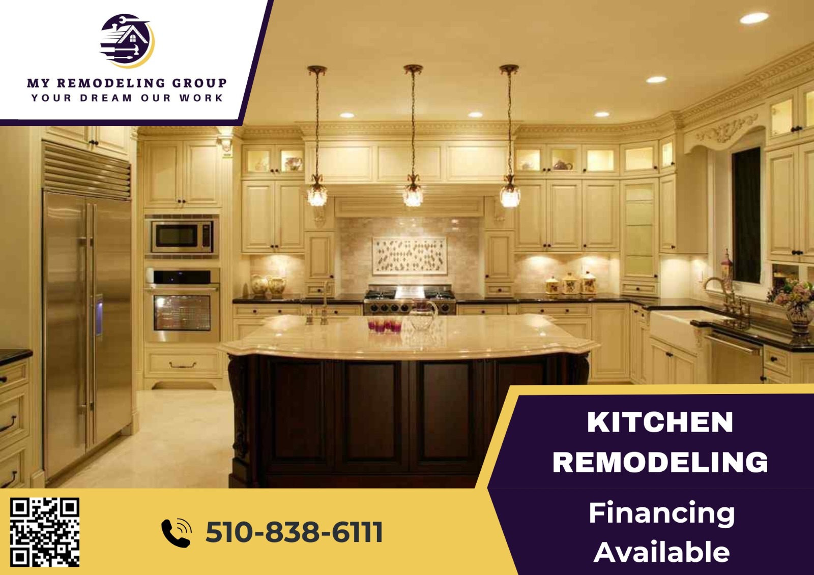 My Remodeling Group business image