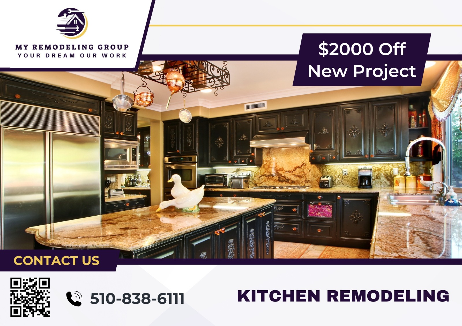 My Remodeling Group business image