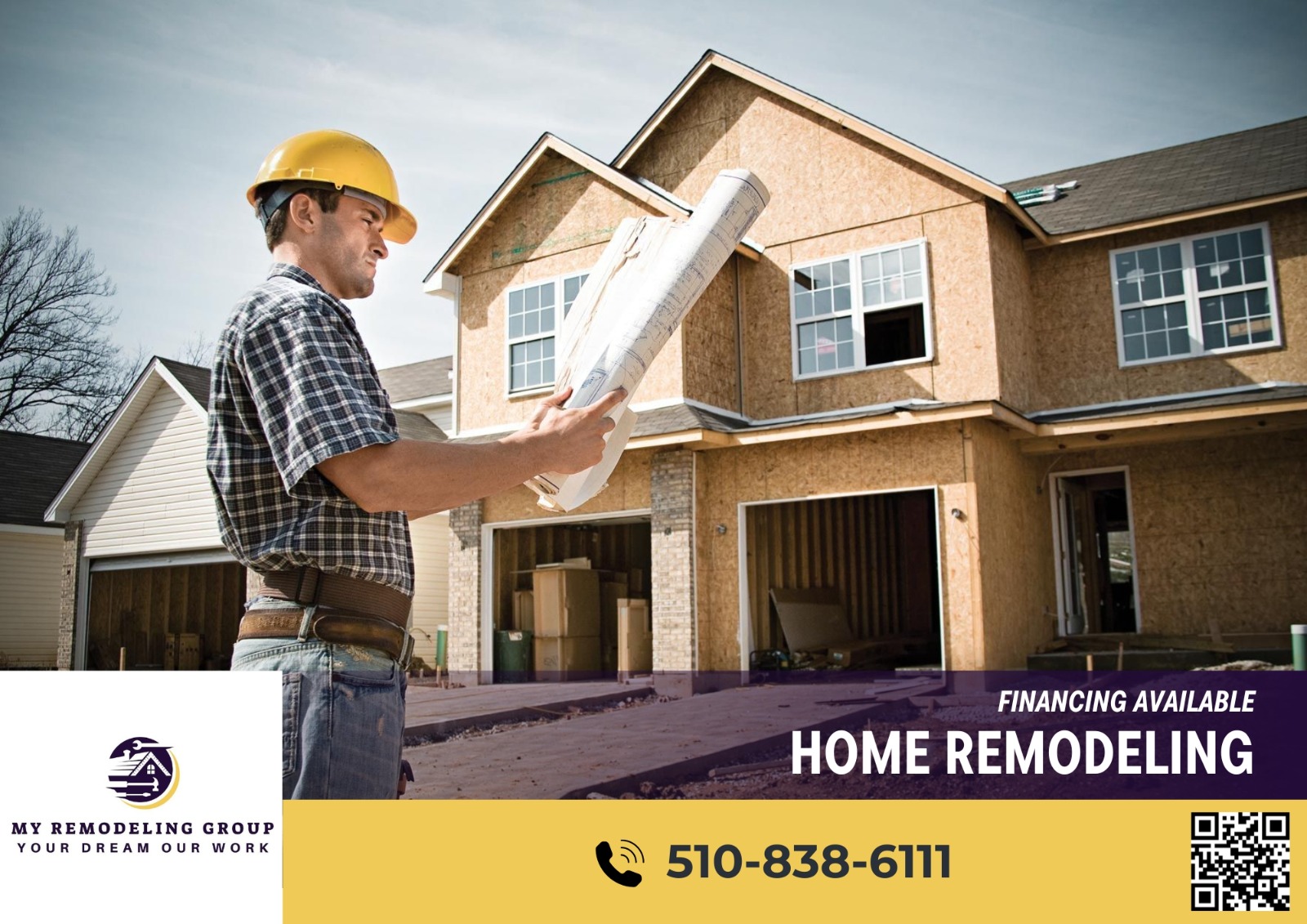 My Remodeling Group business image