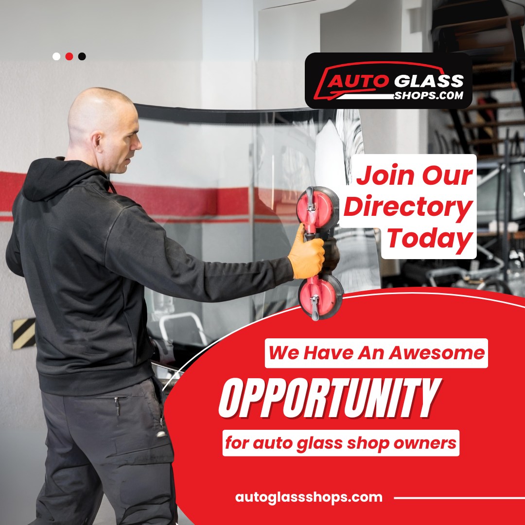 Auto Glass Shops.com business image