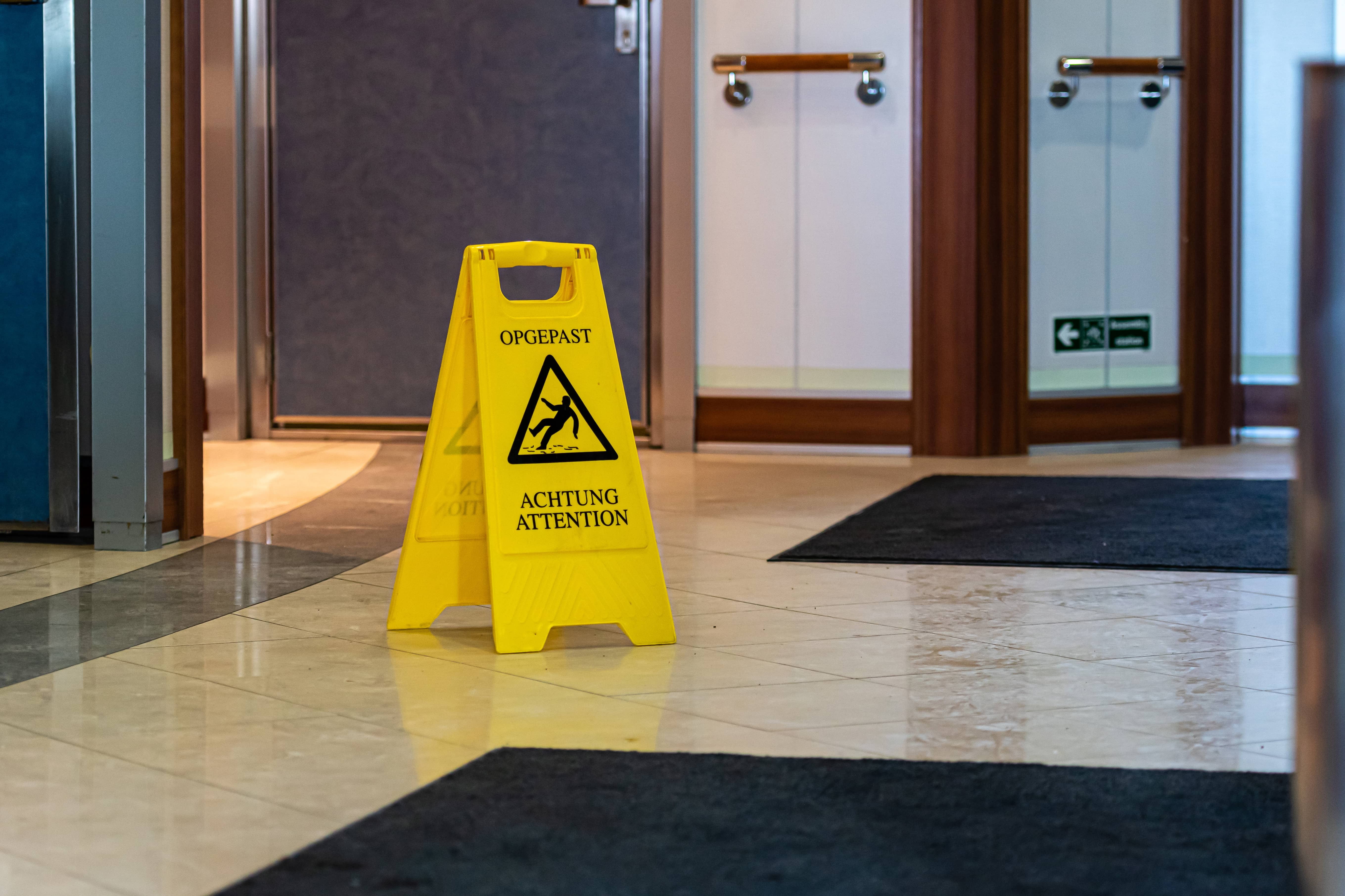 Cary J. Wintroub, Tus Abogados de Accidentes business image